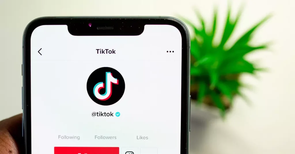 tiktok
