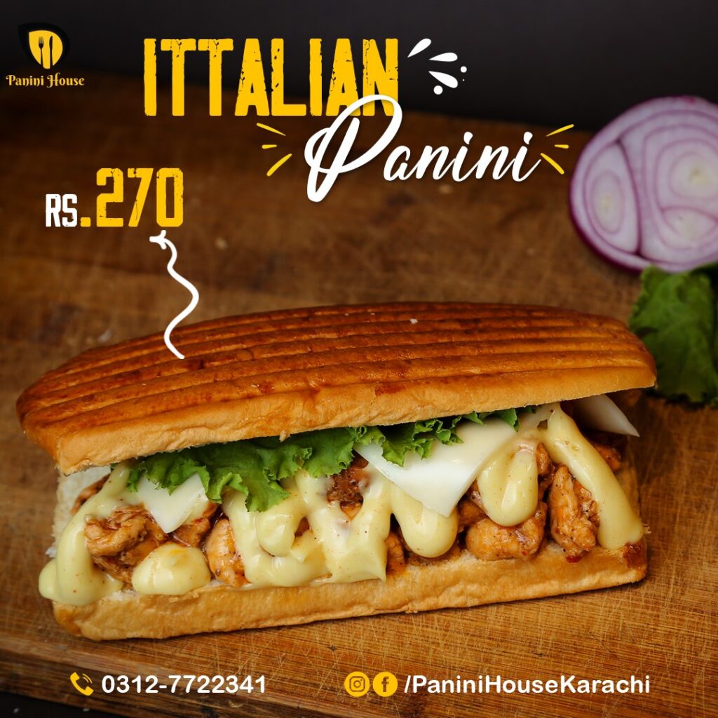 Panni restaurant post 5