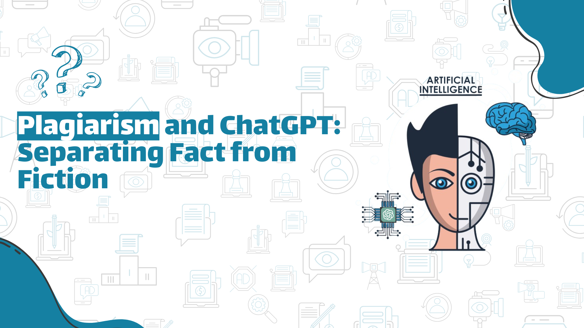 Plagiarism and ChatGPT: Separating Fact from Fiction