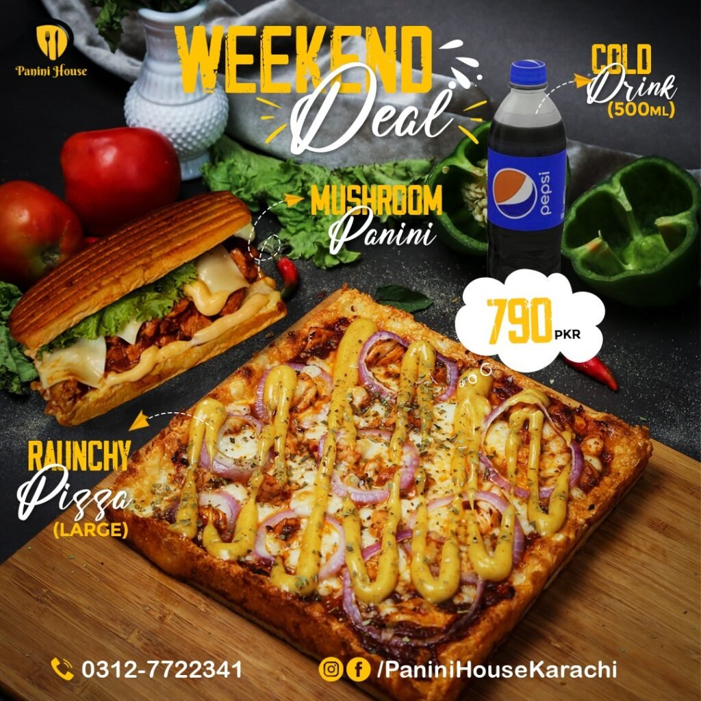 weekend-deal-mashroom-panini