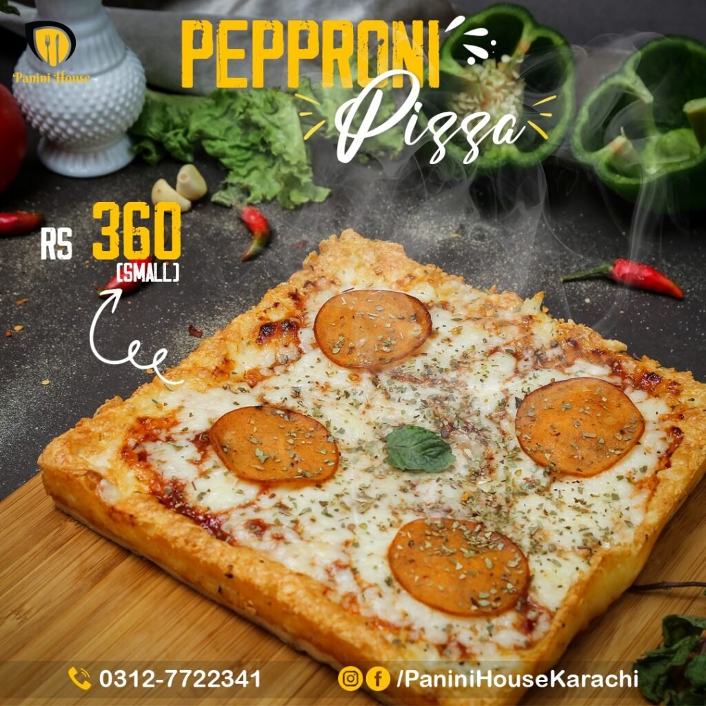 pepproni-pizza-panini-house