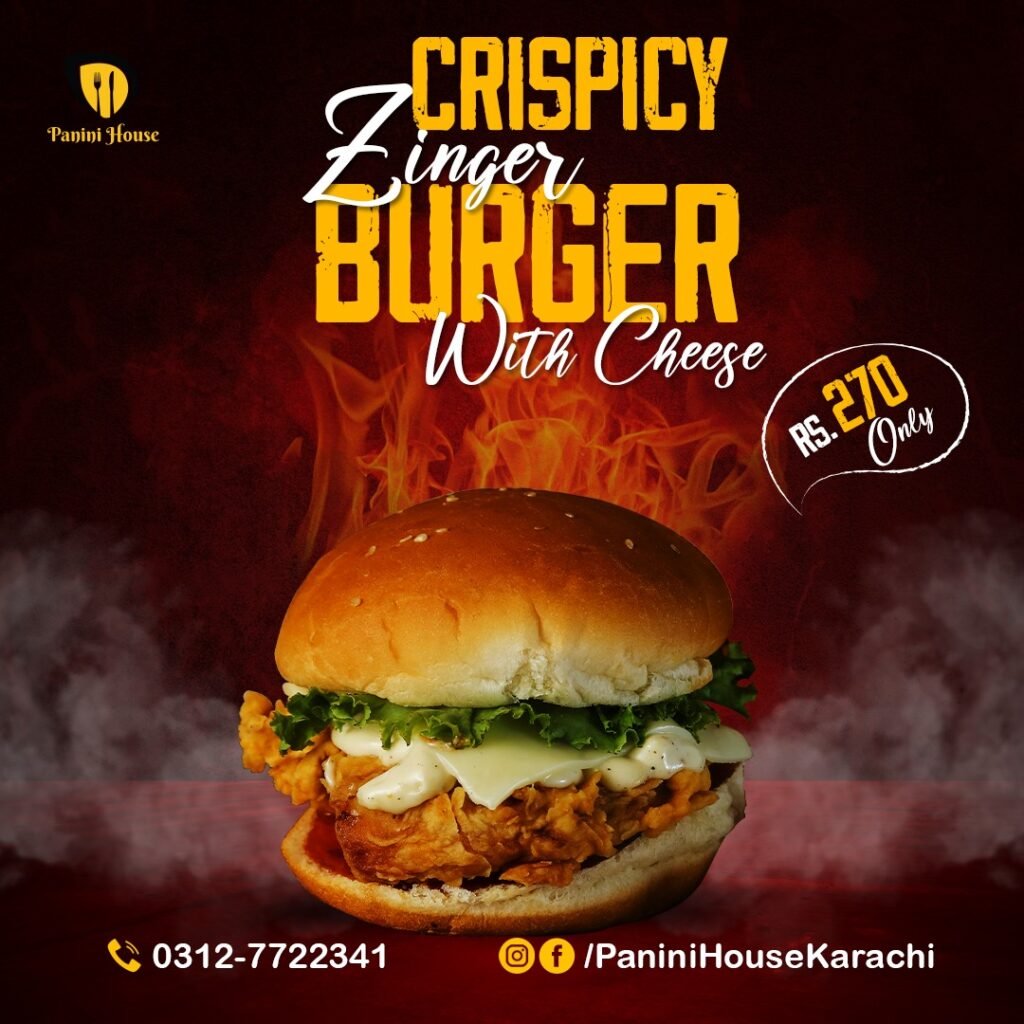 crispicy-zinger-burger-panini-house