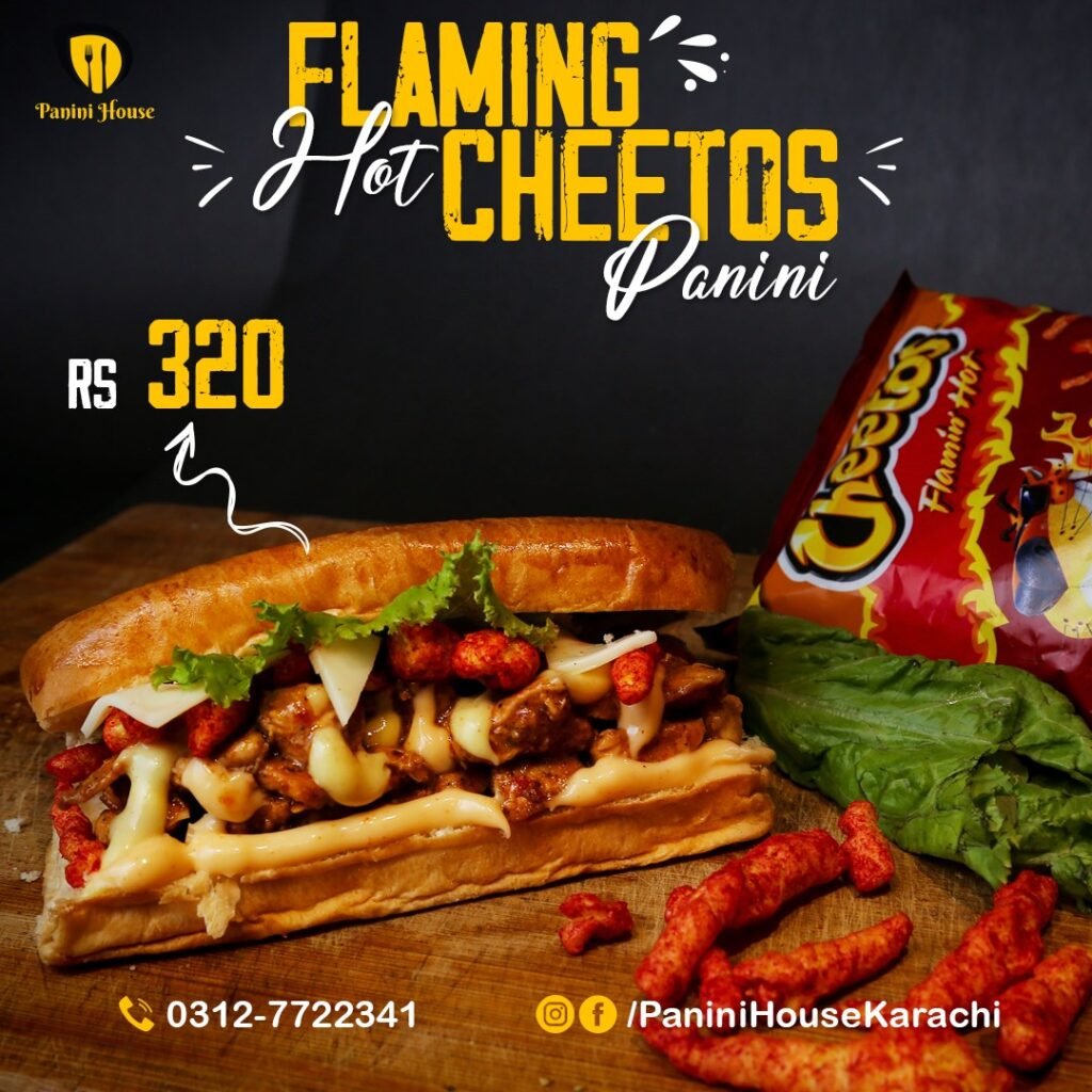 flaming-hot-cheetos-panini-house