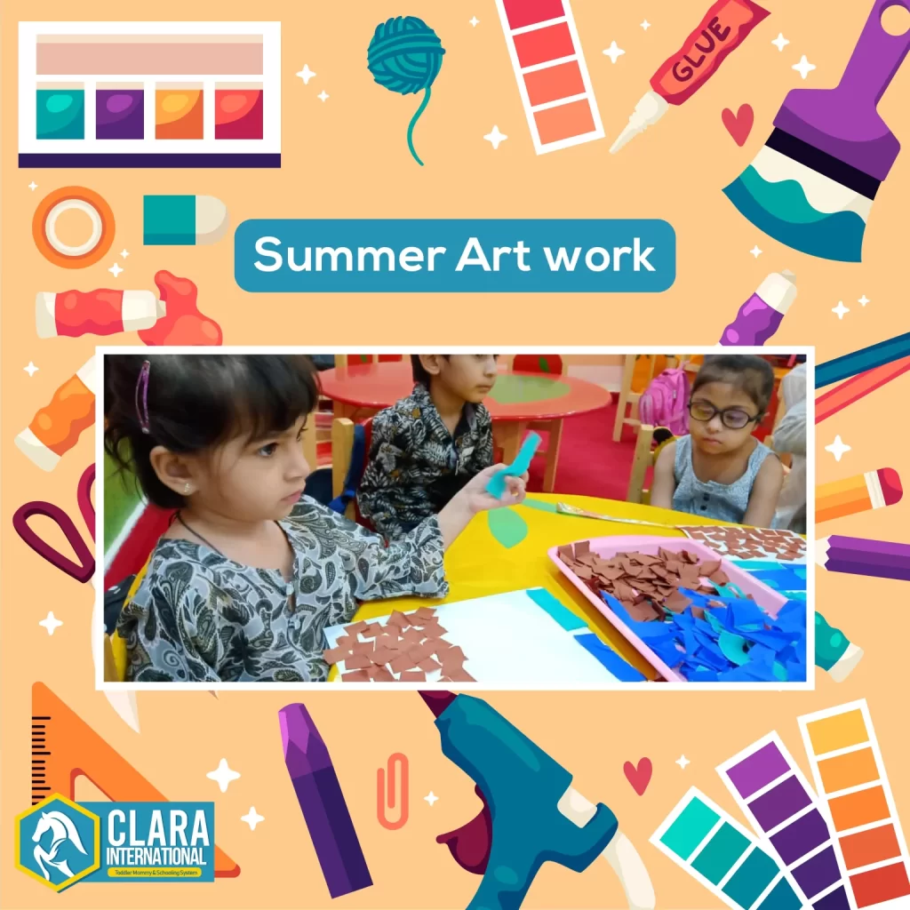 summer-art-work-clara-international