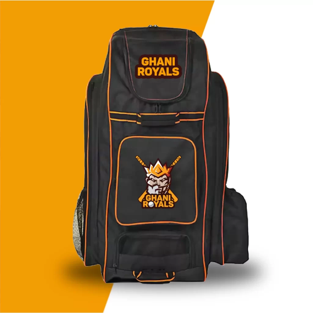 Ghani-Royals-Bag