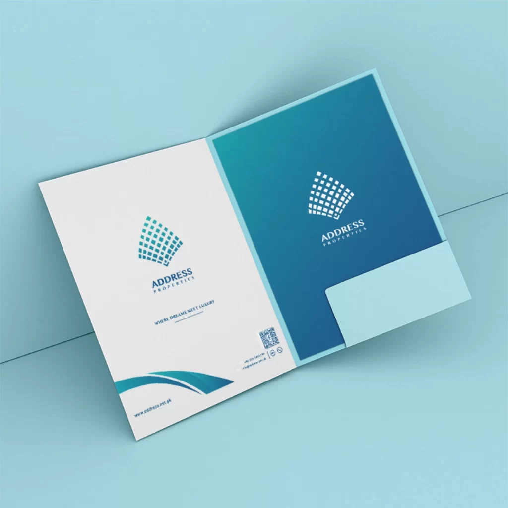 Address-Card