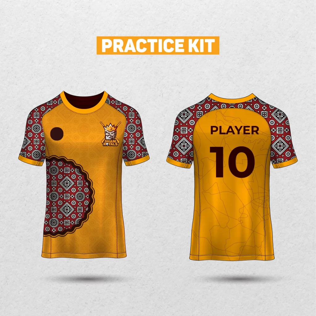 Practice Kit