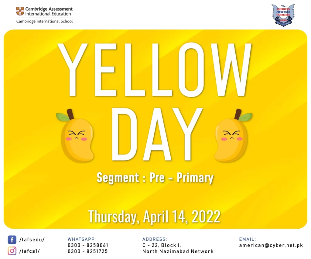 Yellow-Day-TAFS