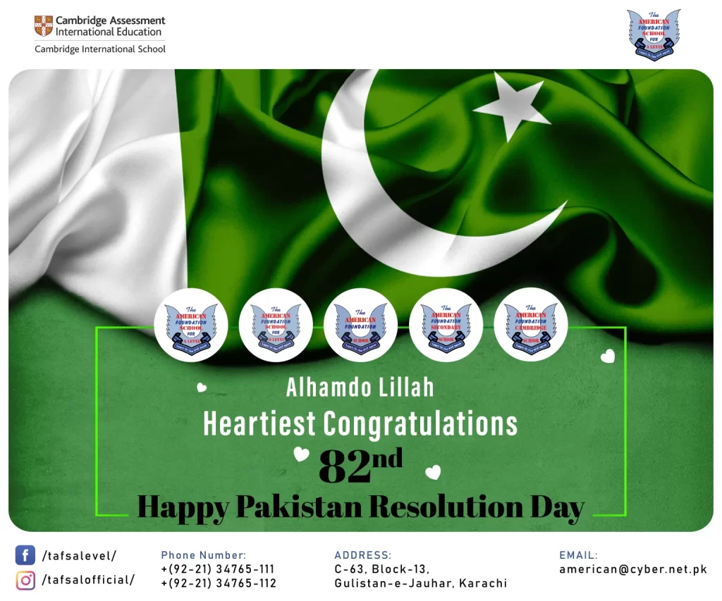 Pakistan_Resolution_Day_TAFS