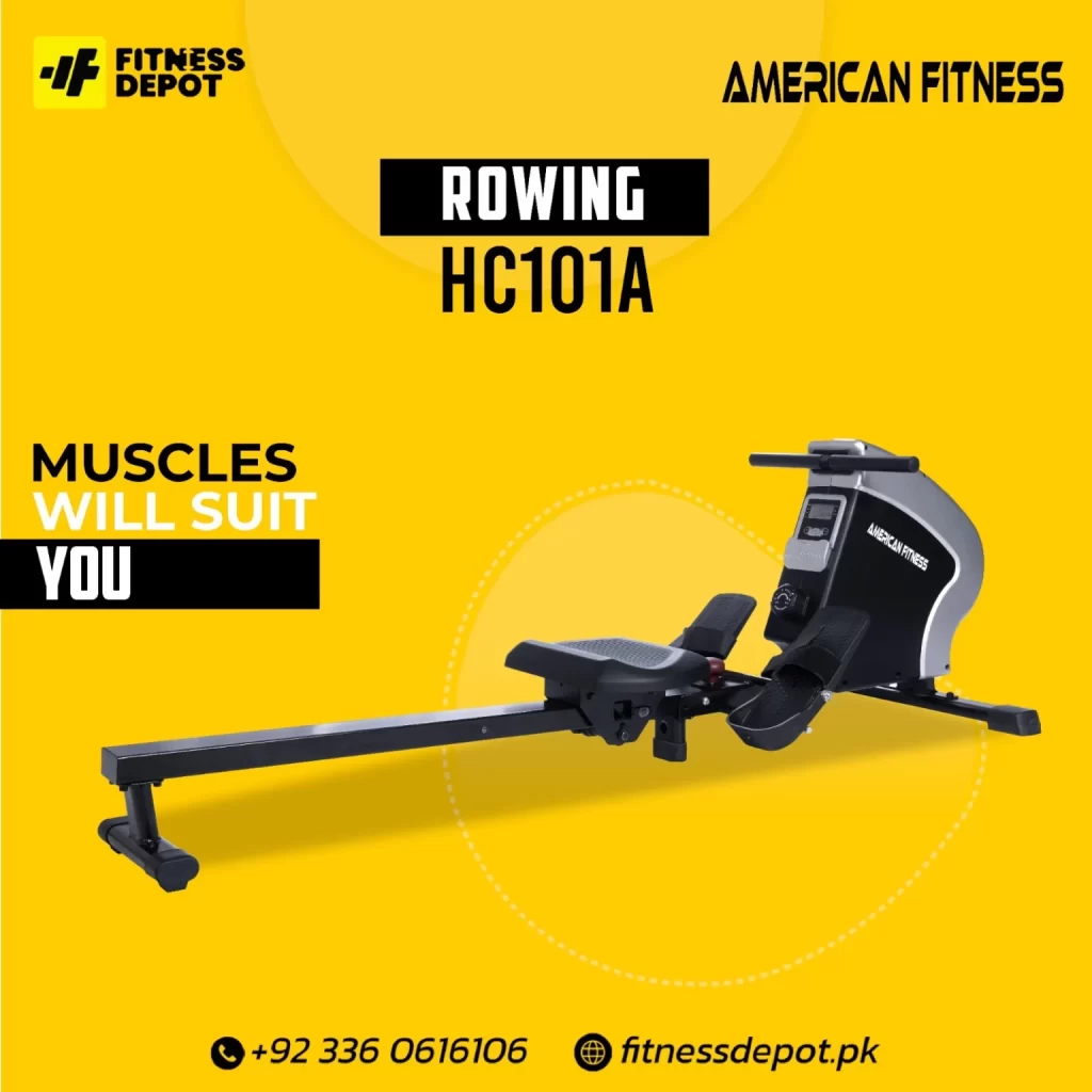 Fitness-Depot-Rowing-HC101A