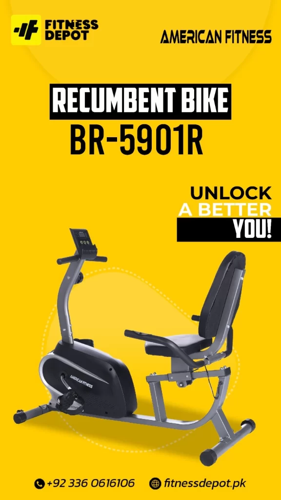 Recumbent-Bike-BR-5901R