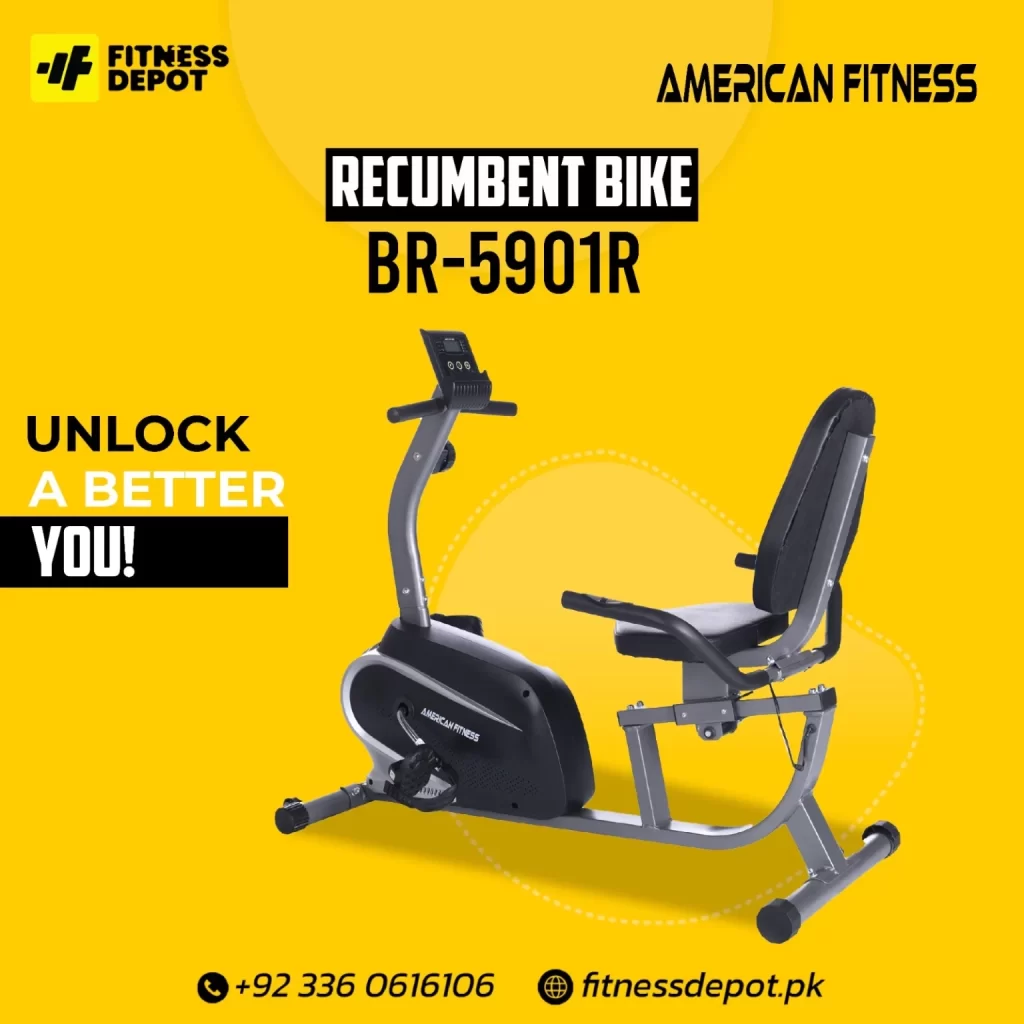 Recumbent-Bike-Fitness-Depot