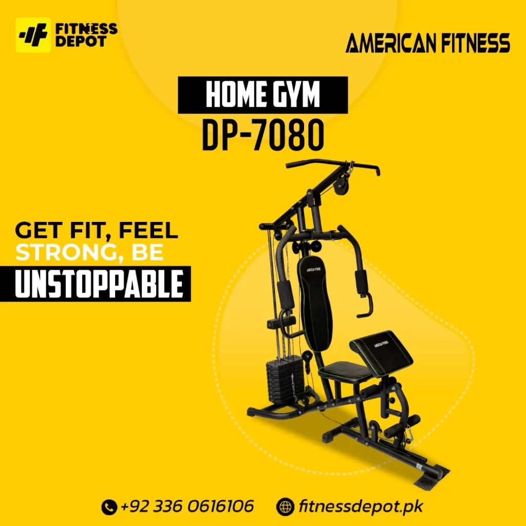 Home-GYM-DP-7080