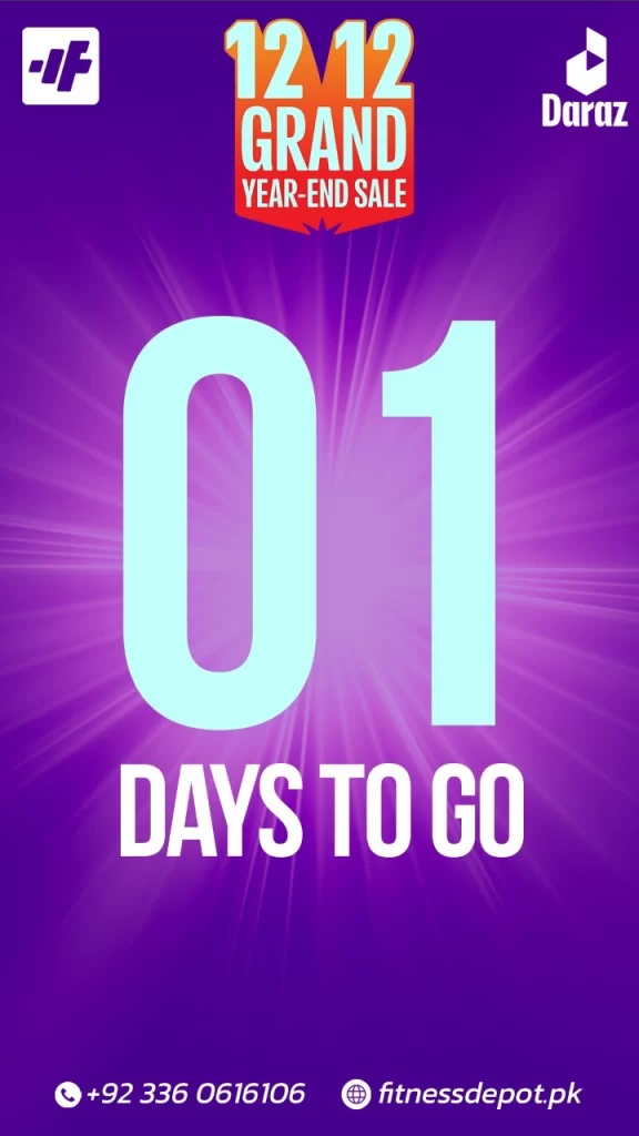 Daraz-01-Day