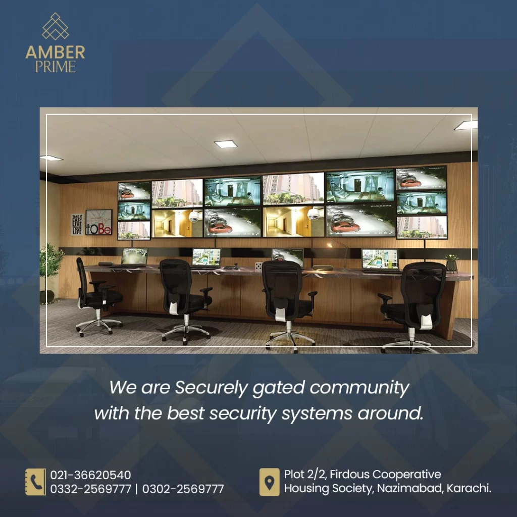 Amber-Prime-Control-Room