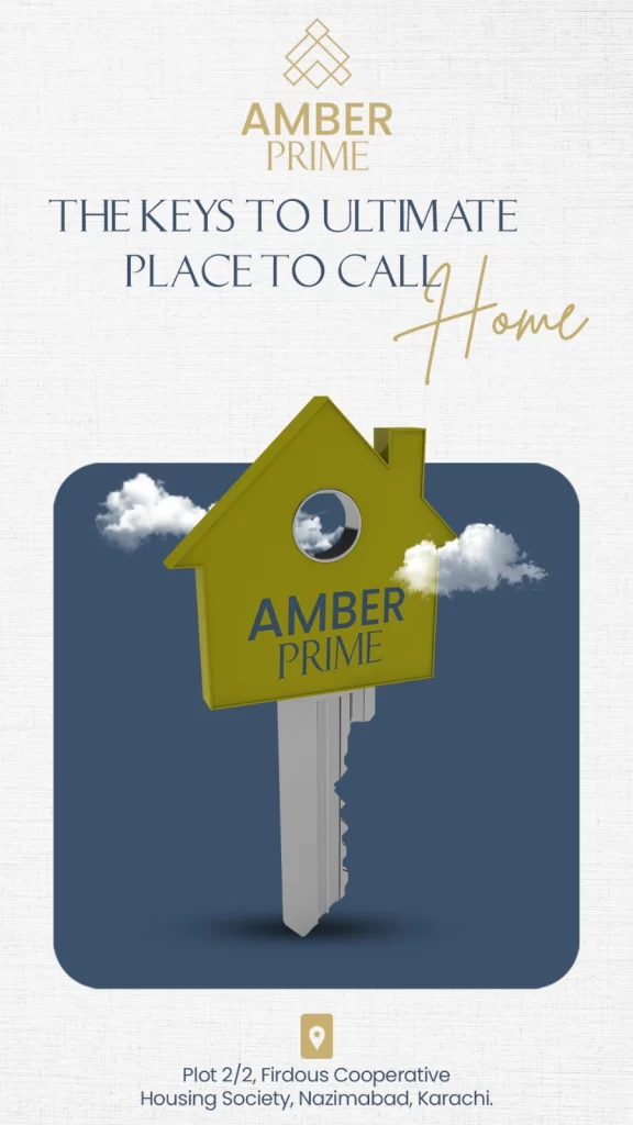 Amber-Prime-Portfolio