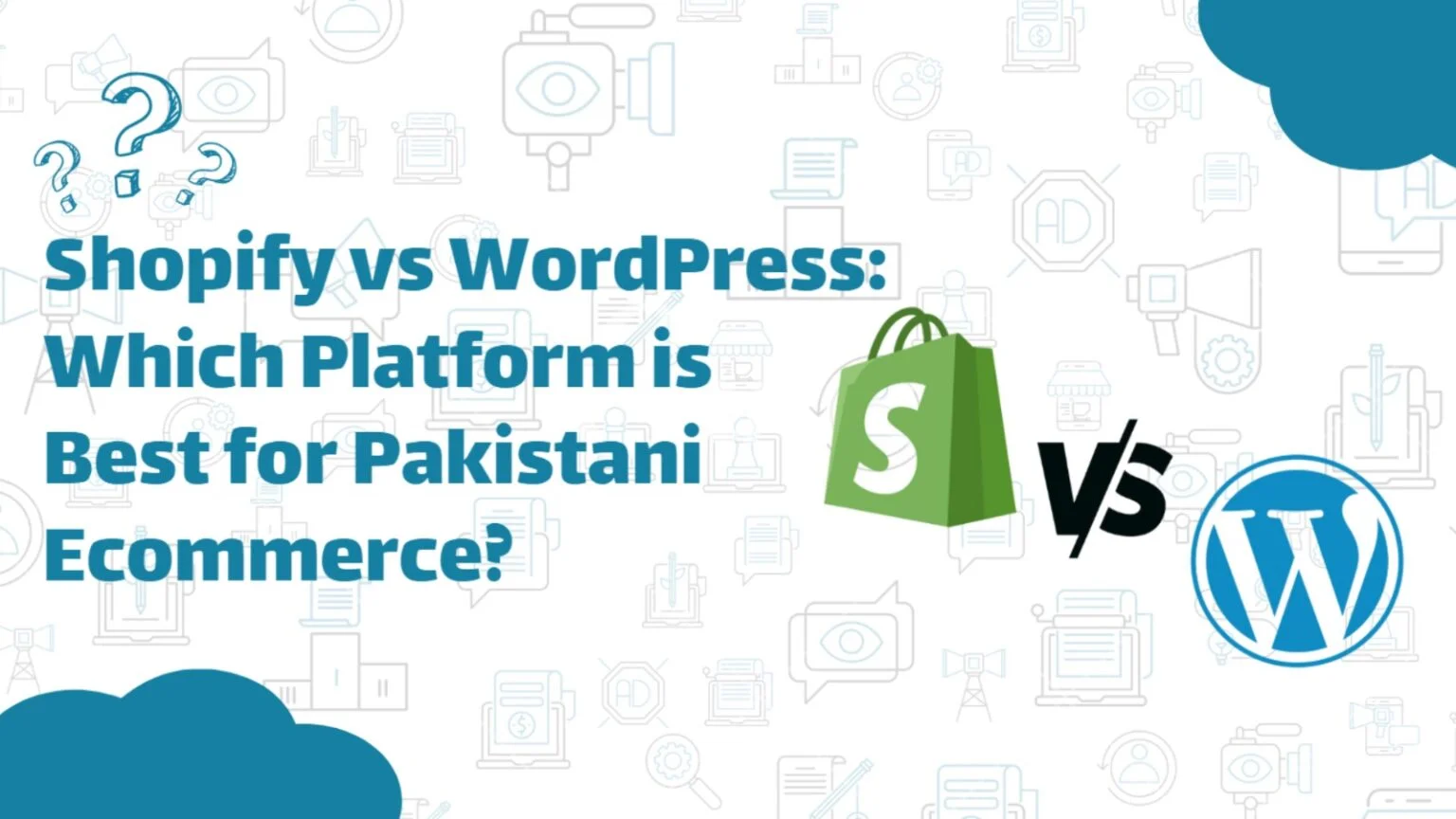 WordPress Development Agency in Pakistan: Why Businesses Prefer WordPress in 2025
