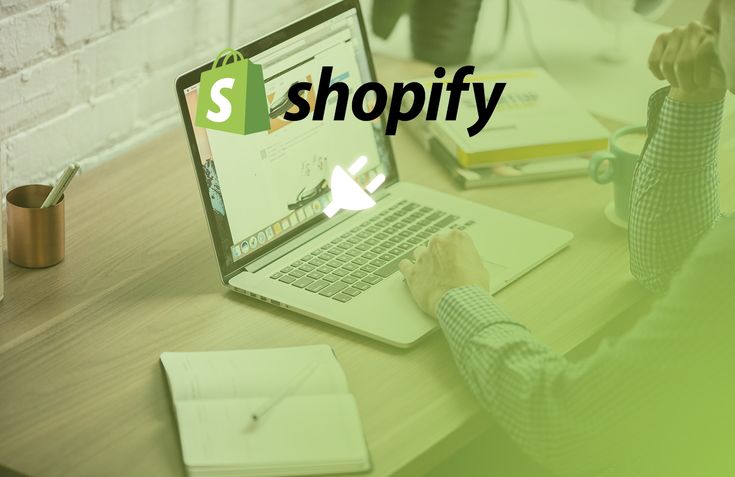 Tailored Shopify Website Development​