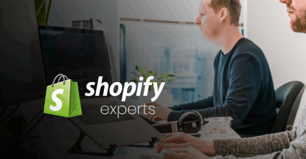 shopify experts