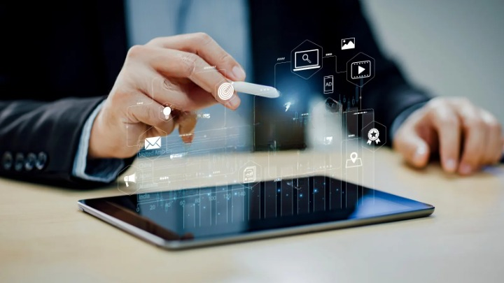 Digital Presence