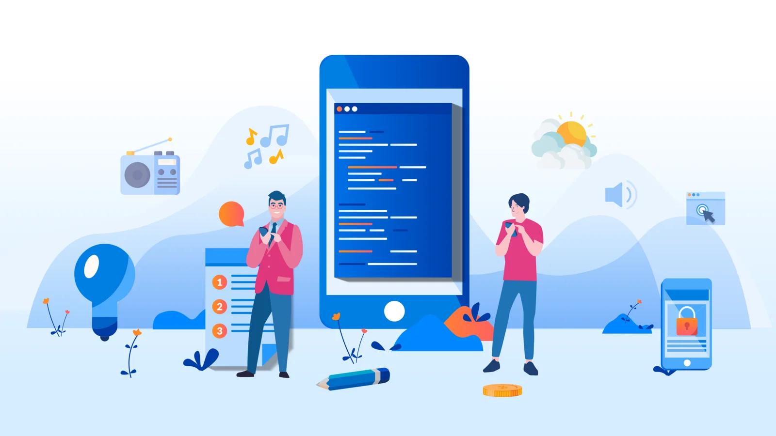 Step-by-Step Guide to Evaluating Mobile App Development Companies