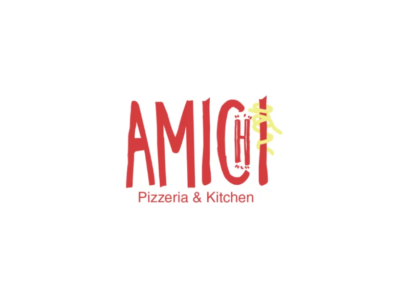 Amichi-Logo