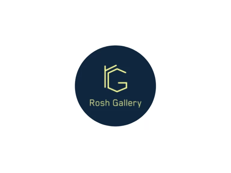 Rosh Gallery Logo