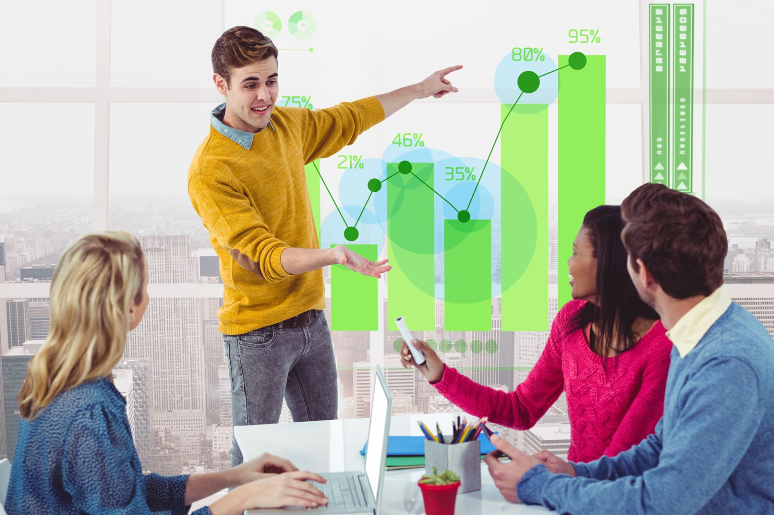 How to Measure ROI on Social Media Marketing Efforts