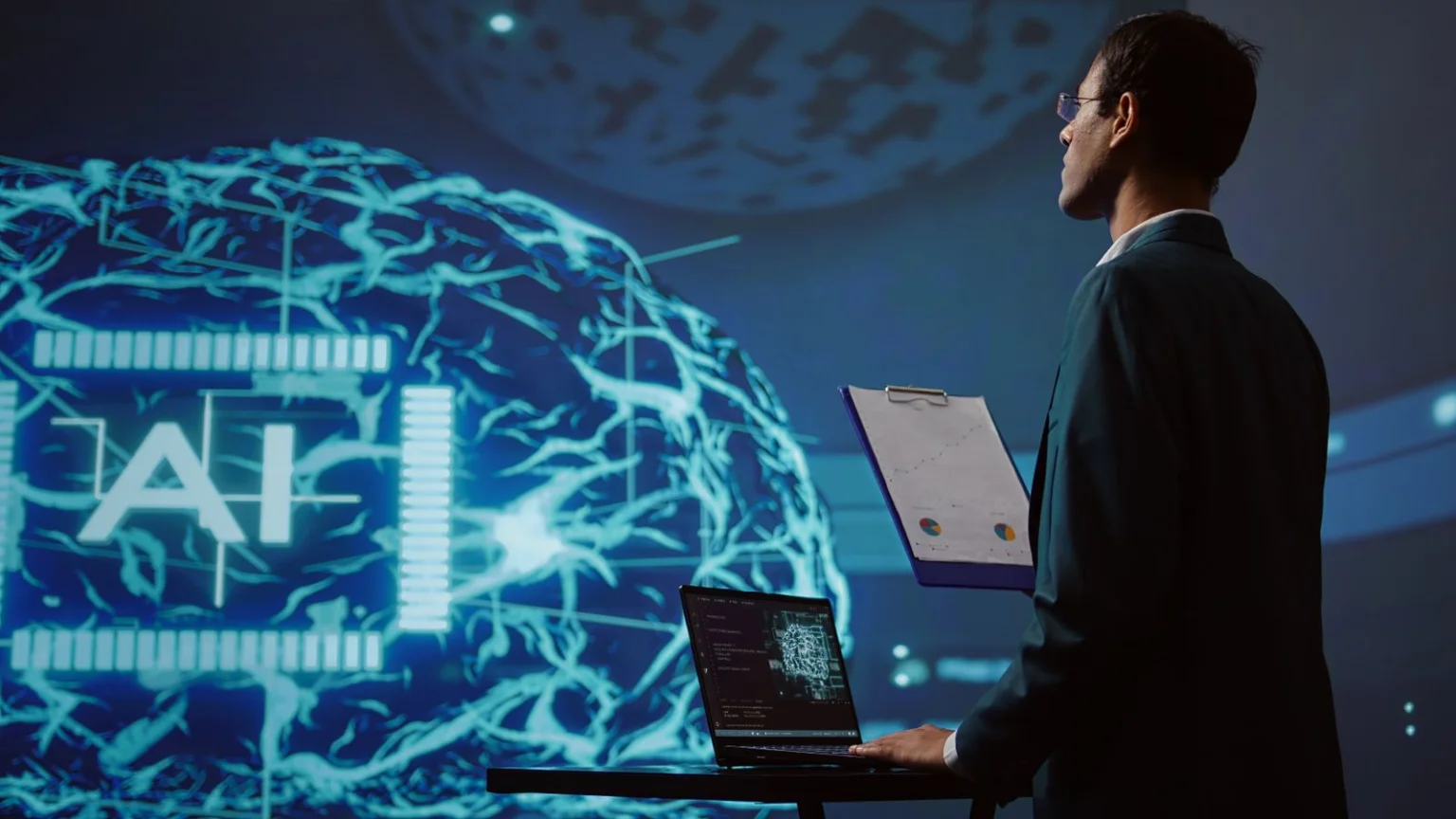 What is AI Automation and How Does It Work in 2026?