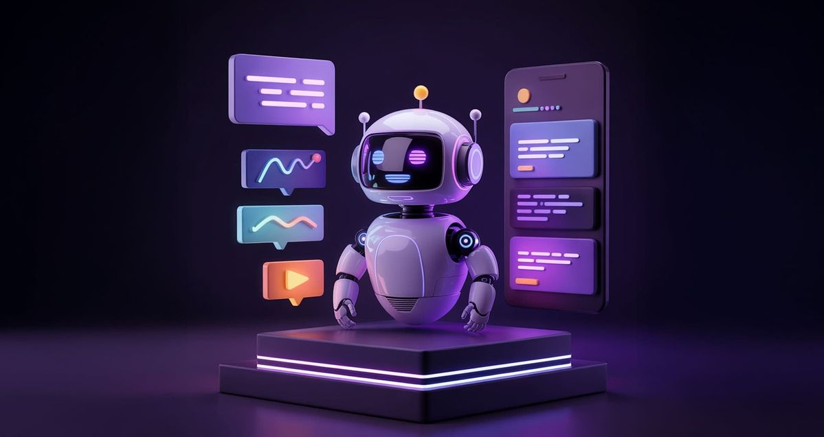 How Can AI Automate
