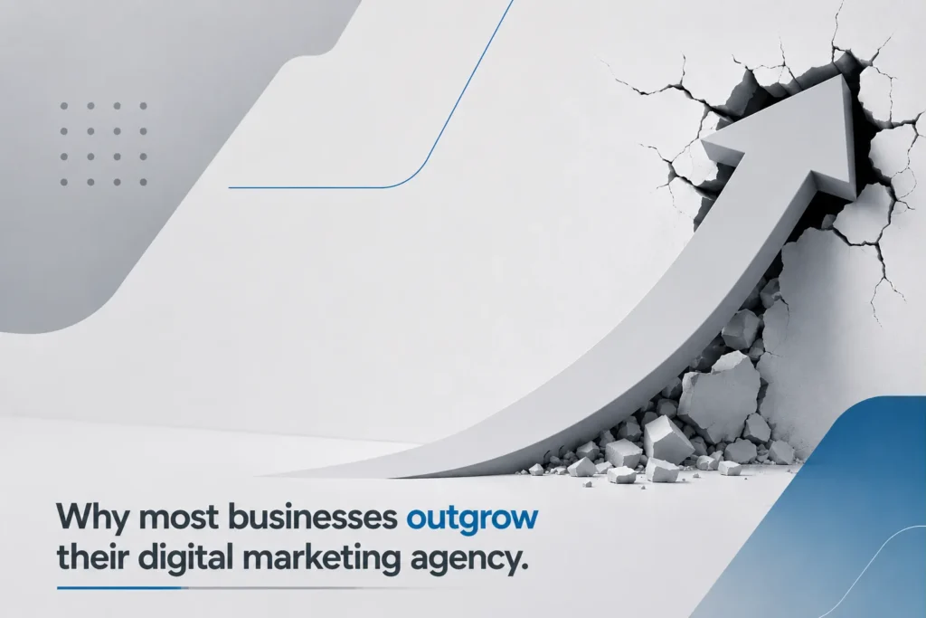 digital marketing agency