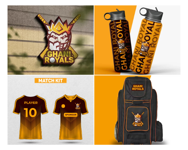 ghani-royals-branding