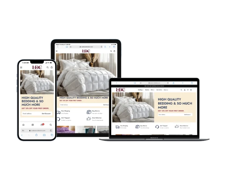lux-decor-portfolio