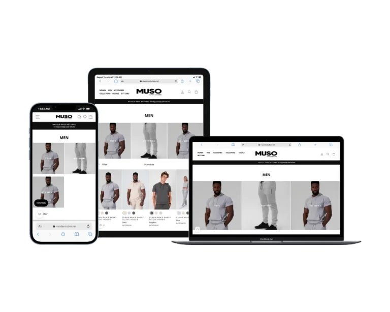 musclesolution-portfolio