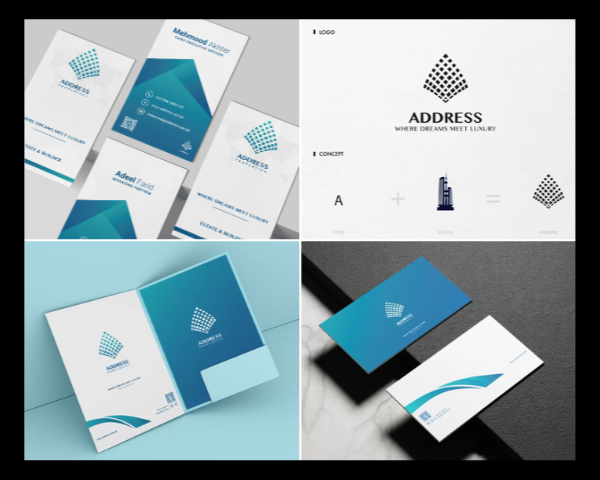address-property