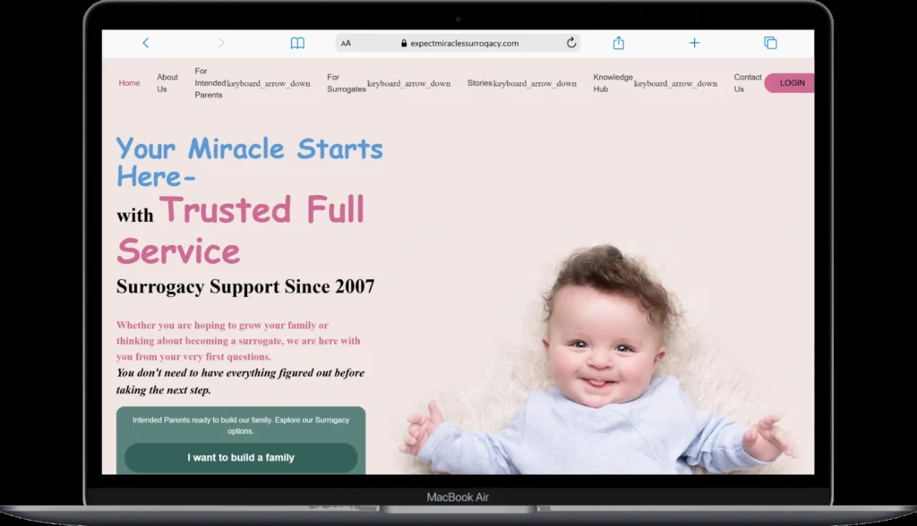 expect-miracle-surrogacy