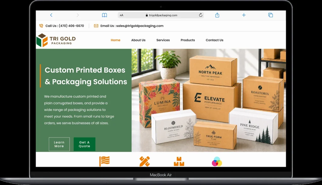 trigoldpackaging
